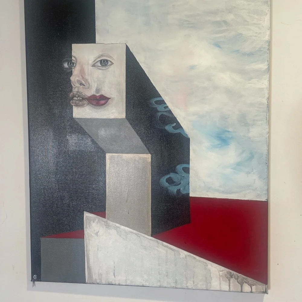 Original Artwork - Picture 2 of 5